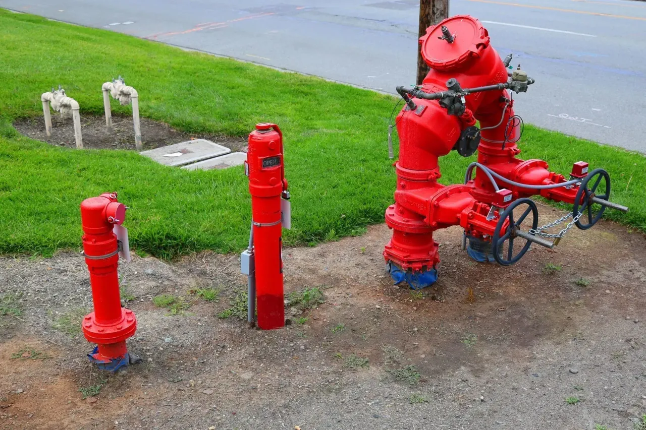 local plumber