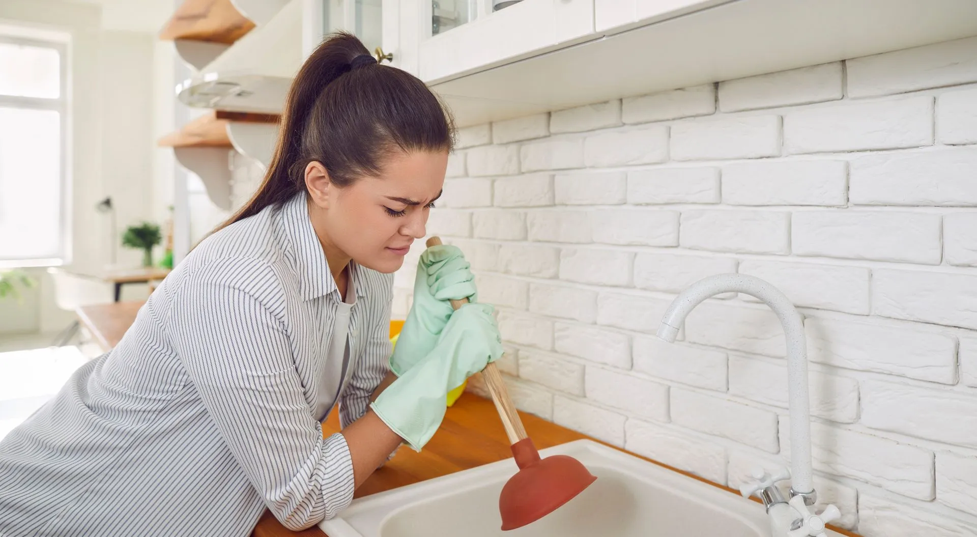 Professional Drain Cleaning Services in Jarrell TX