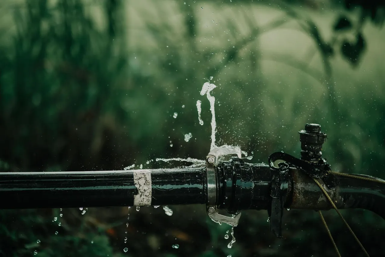 Emergency plumbing services in Jarrell, TX