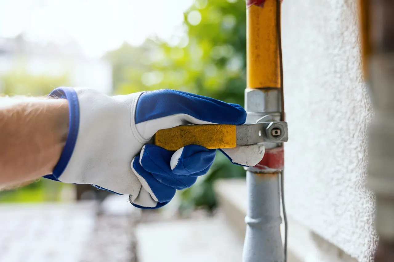 local plumber