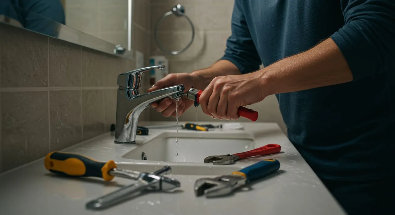 local plumber