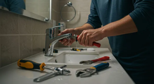 local plumber