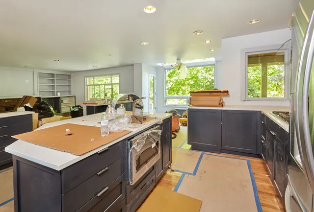 remodeling services