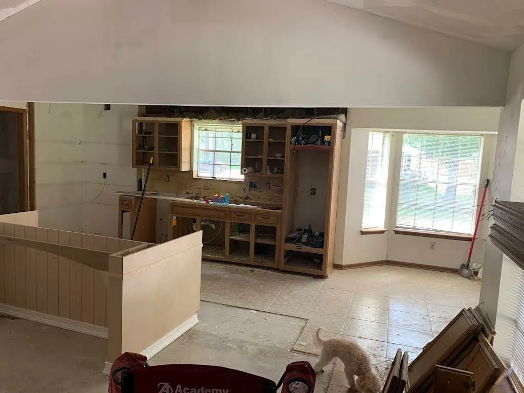 remodeling services