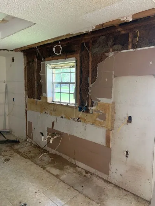 remodeling services