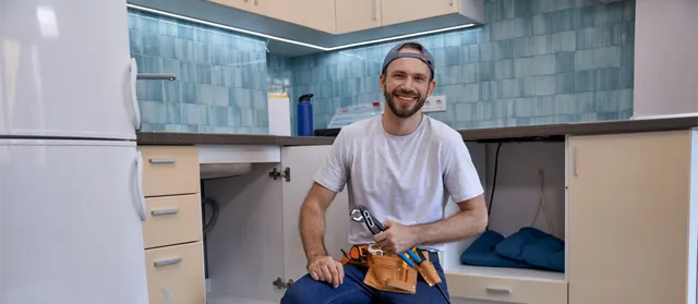 Trusted plumbing services in Jarrell, TX